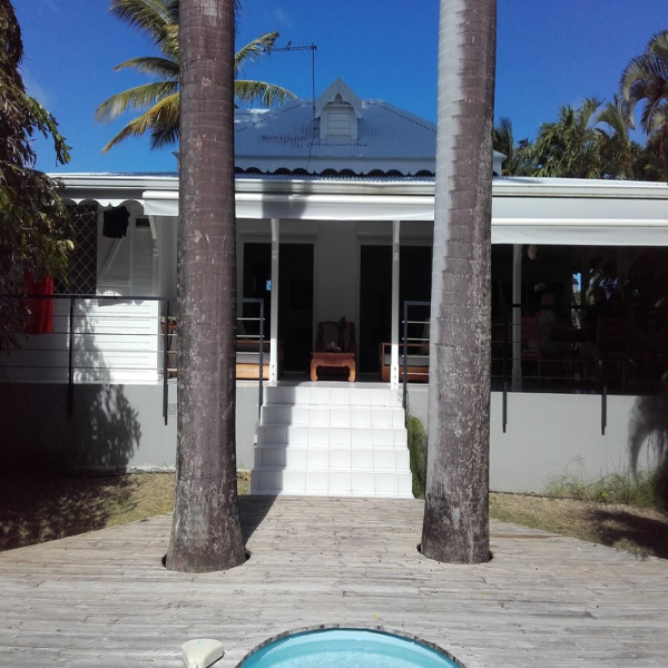 Offres de vente Villa Saint-François 97118