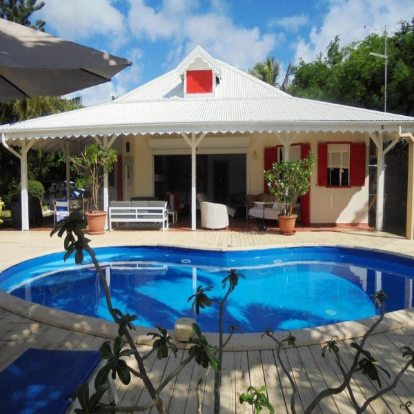 Offres de vente Villa Saint-François 97118