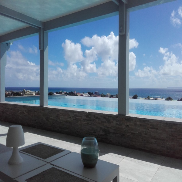 Offres de vente Villa Saint-François 97118